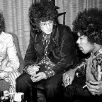 Jimi Hendrix Experience