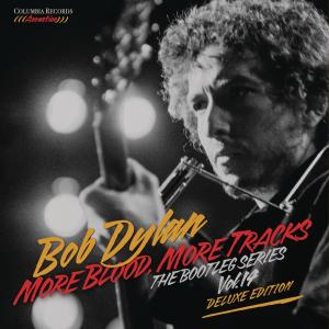 Album Artwork - Bob Dylan