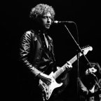 Bob Dylan